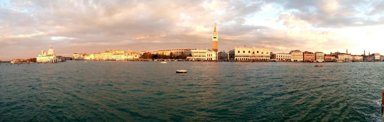 Lejlighed Ca Lezze Bell'appartamento Nel Cuore Di *